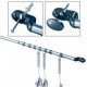 Кронштейн кухонный Leifheit PRO 55 см 21335